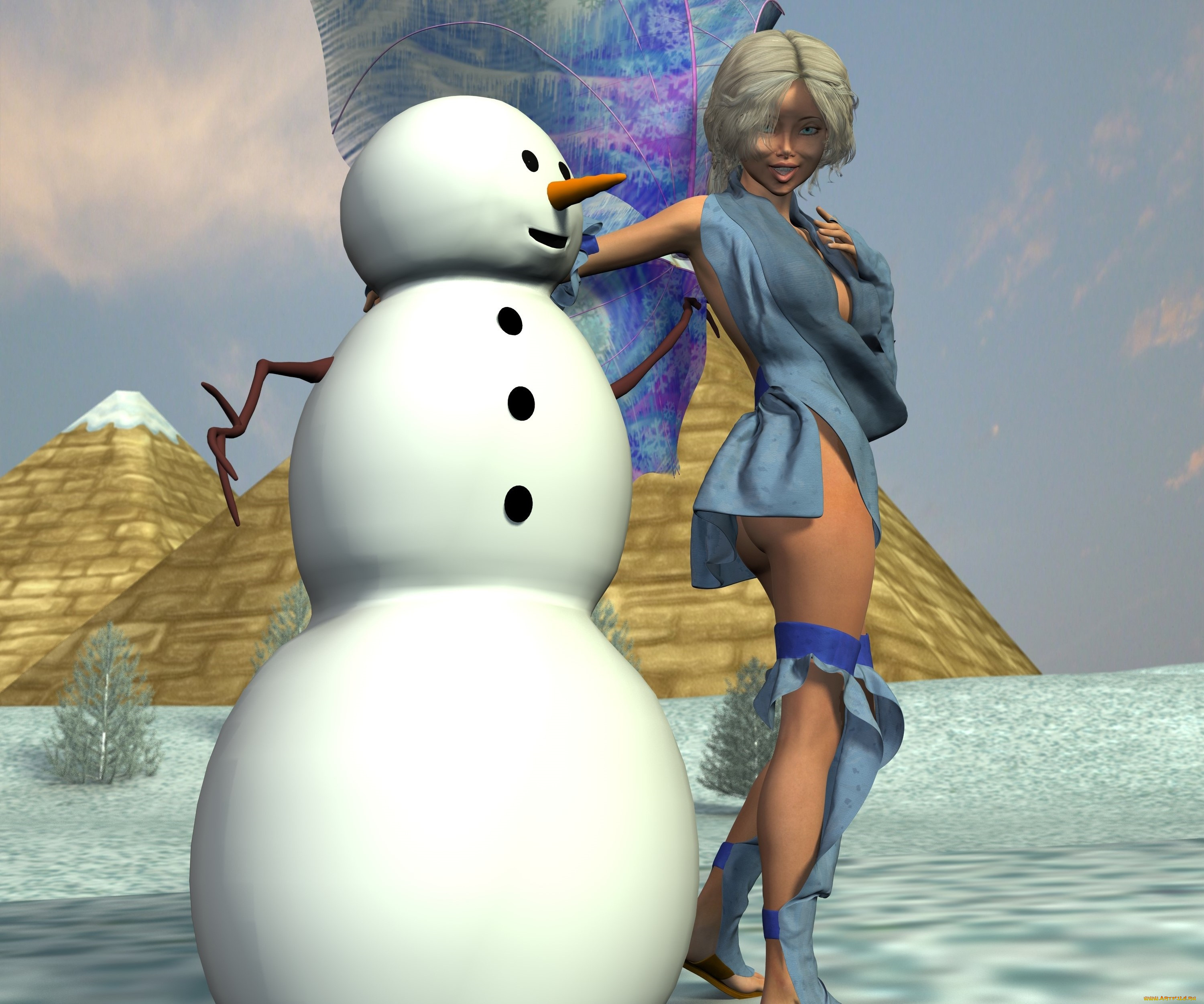 3 ,  , elves, , , , 